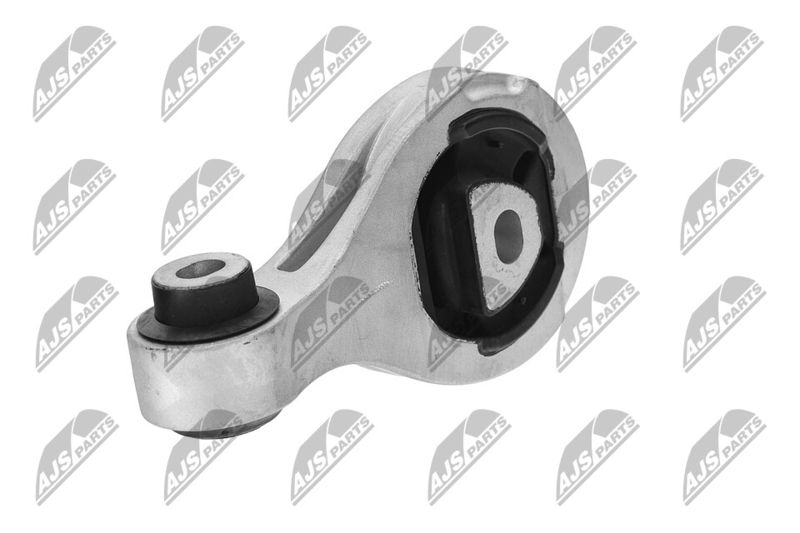 Paigutus, Mootor, NTY ZPS-FT-042