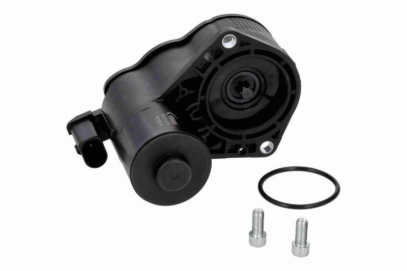 Element actionare. etrier frana de parcare VEMO Green Mobility Parts V22-77-0031