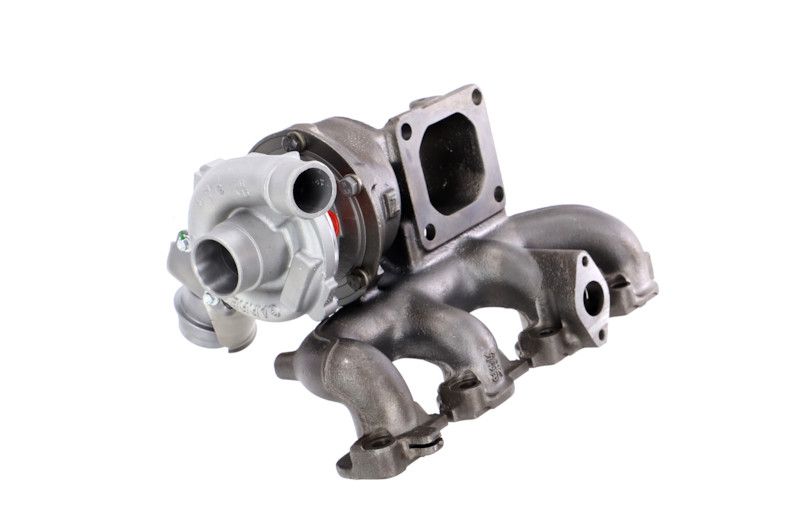 REMANTE 003-001-000054R Charger, charging (supercharged/turbocharged)