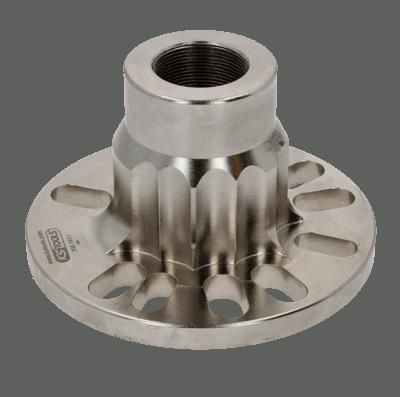 KS TOOLS 700.1411 Propshaft Ejector/Wheel Hub Puller Flange