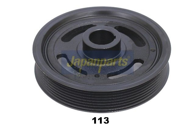 JAPANPARTS Skriemulys, alkūninis velenas