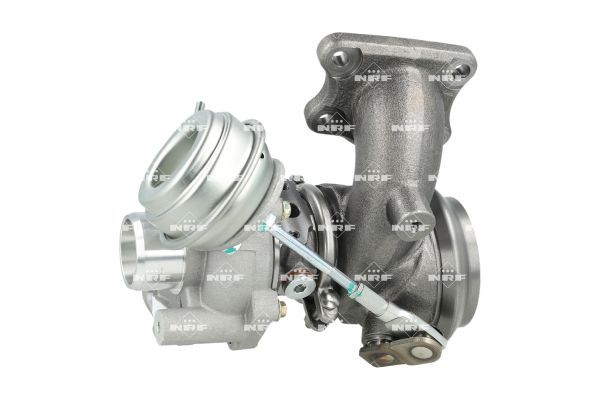 Kompressor, ülelaadimine, NRF 90010024