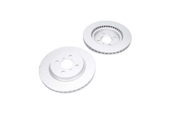 Kavo Parts BR-8743-C Brake Disc