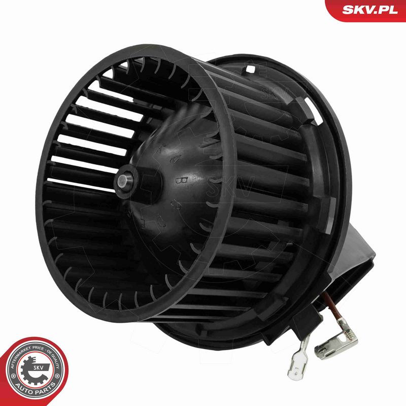 ESEN SKV 68SKV309 Interior Blower