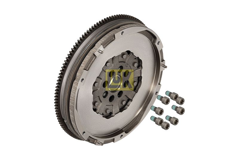 Hooratas, Schaeffler LuK...
