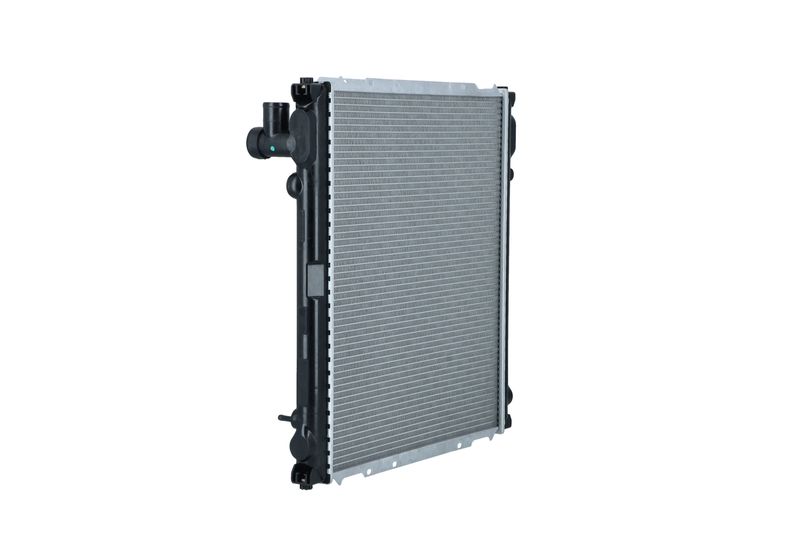 NRF 50433 Variklio aušinimo radiatorius