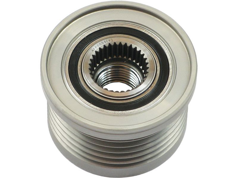 AS-PL AFP0055(V) Alternator Freewheel Clutch