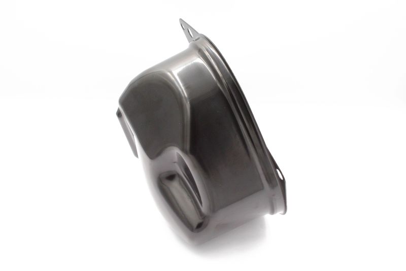 TRICLO 405071 Cover, Gearbox