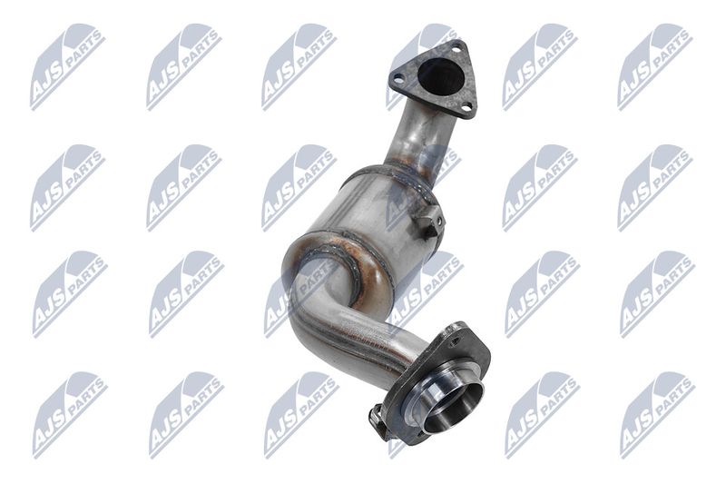 Eelkatalüsaator, NTY KAT-TY-003