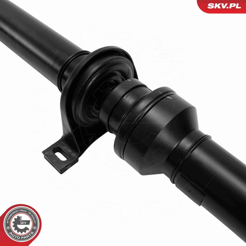 ESEN SKV 76SKV198 Propshaft, axle drive