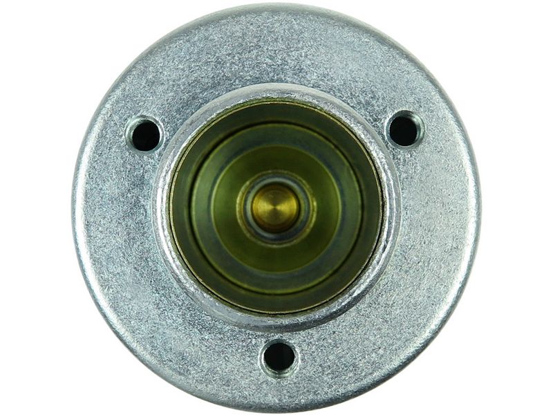 AS-PL SS0295S Solenoid Switch, starter