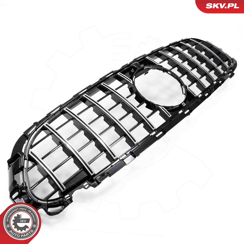 Radiaatorivõre, ESEN SKV 66SKV556