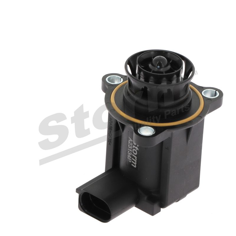 Valve d'air de circulation,compresseur STORM QUALITY PARTS 97998