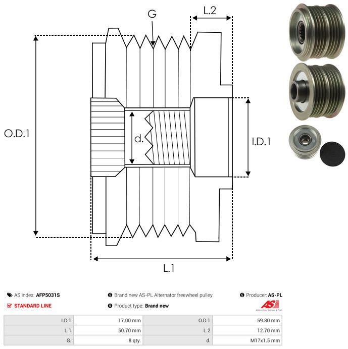 OEM код товара: RF6C-18-330A
