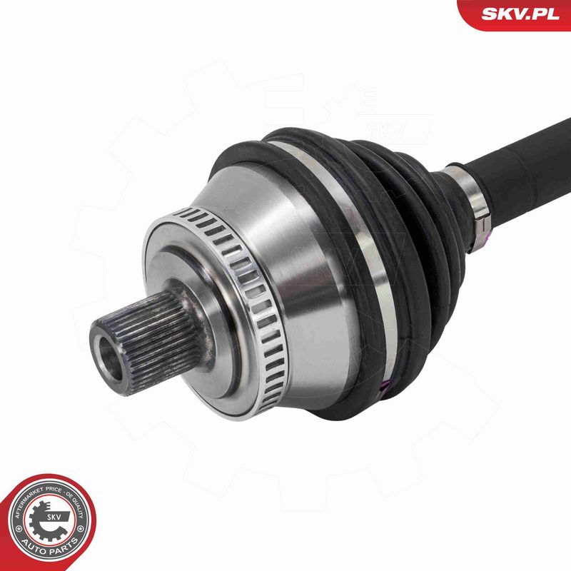 ESEN SKV 40SKV026 Drive Shaft