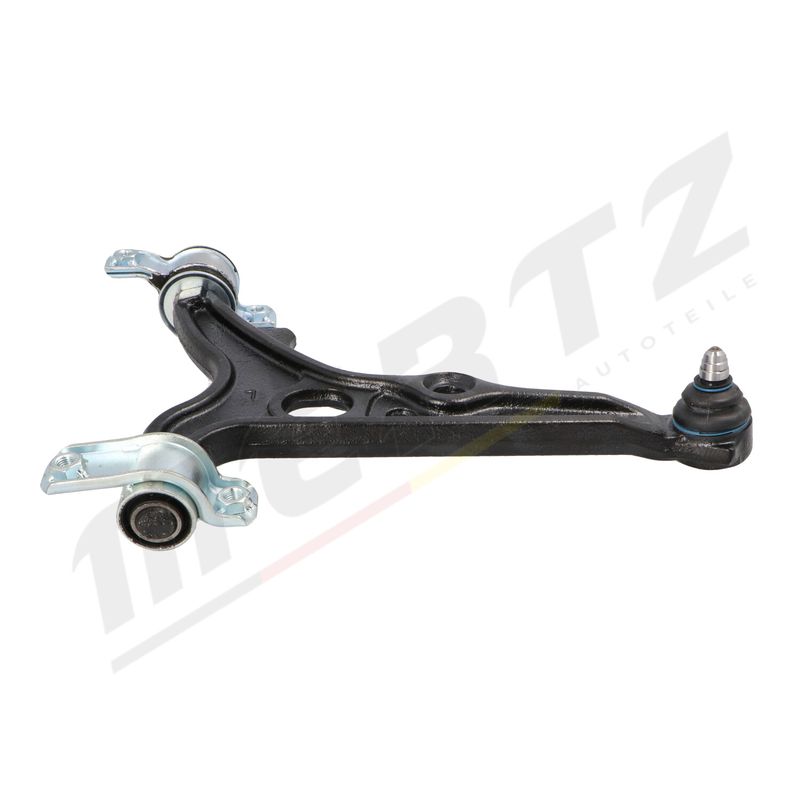 MERTZ M-S1008 Control/Trailing Arm, wheel suspension