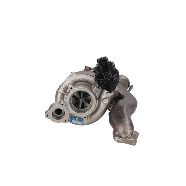 OE-TurboPower IT-18559700044 Charger, charging (supercharged/turbocharged)
