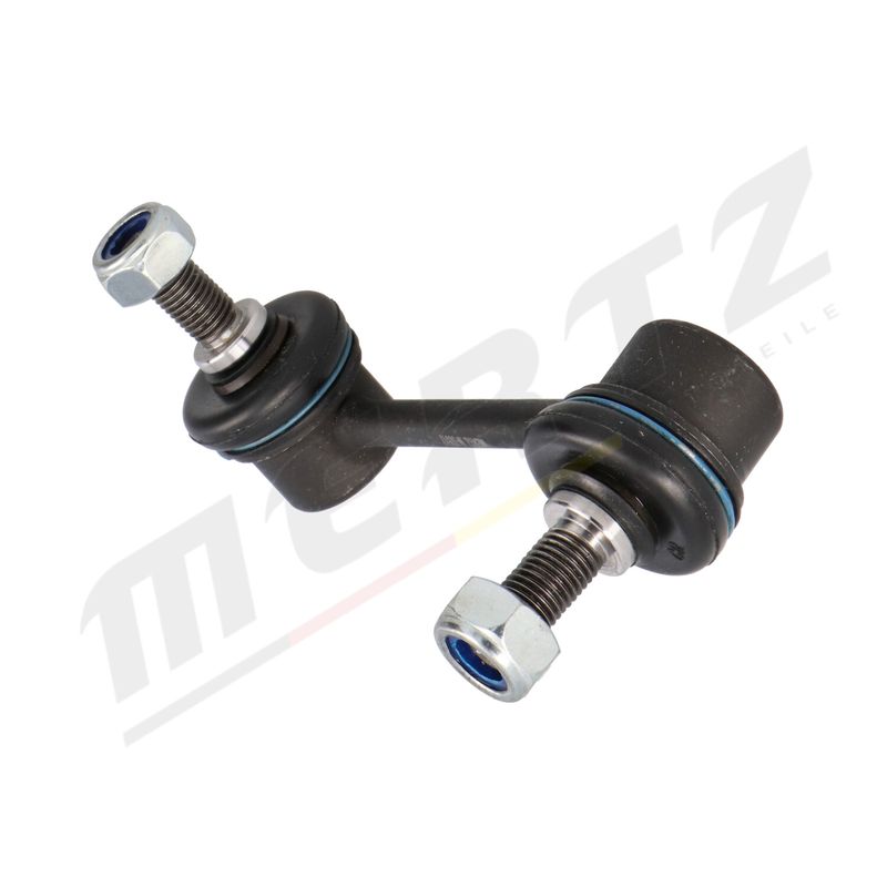 MERTZ M-S0517 Link/Coupling Rod, stabiliser bar