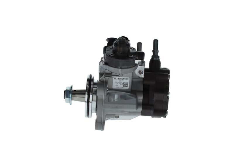 BOSCH 0 445 020 617 High Pressure Pump