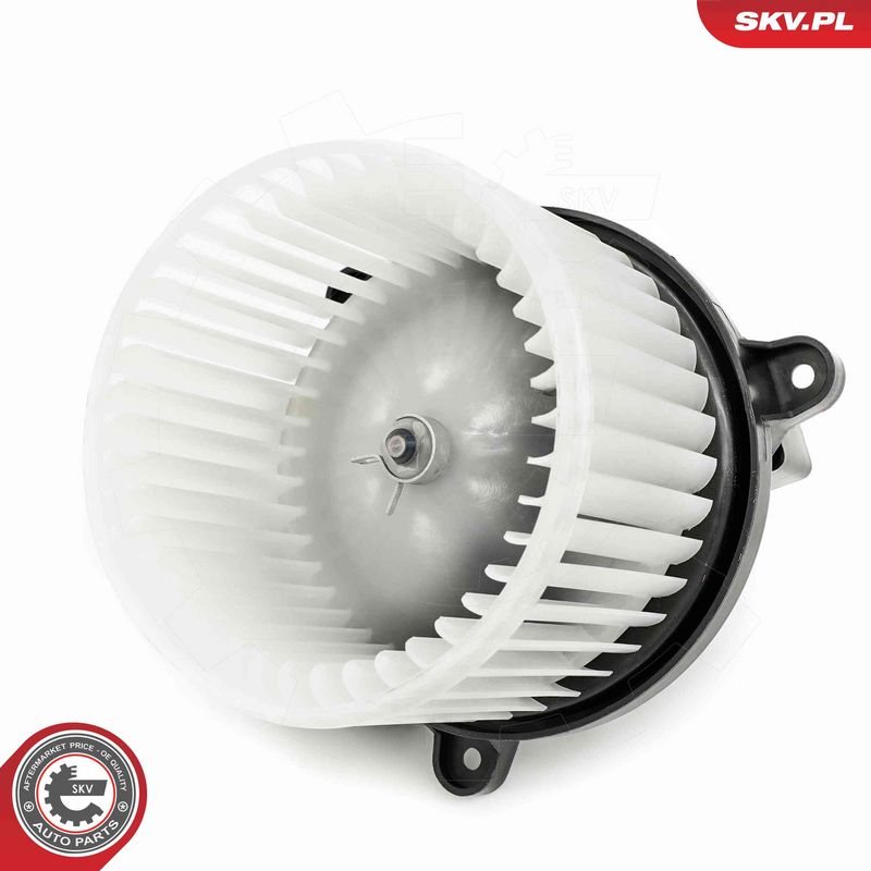 ESEN SKV 68SKV104 Interior Blower