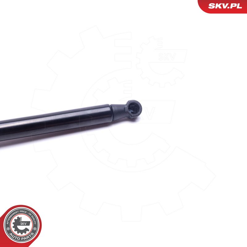 Gaasivedru, mootorikapott, ESEN SKV 52SKV102