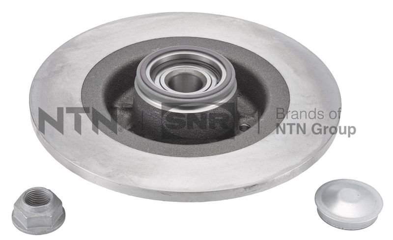 Disque+de+frein SNR KF155.81U