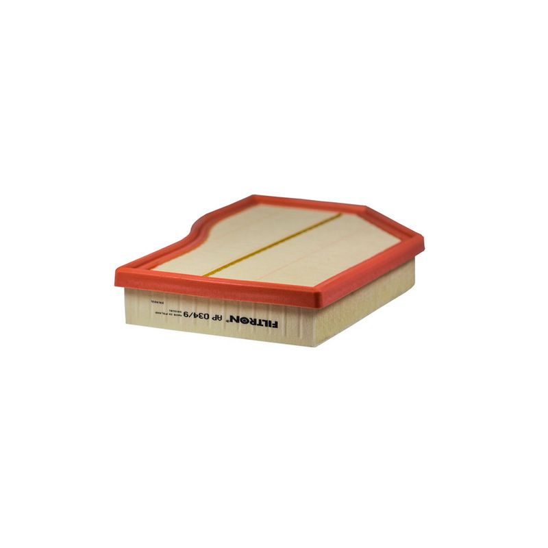 Õhufilter, FILTRON AP 034, 9