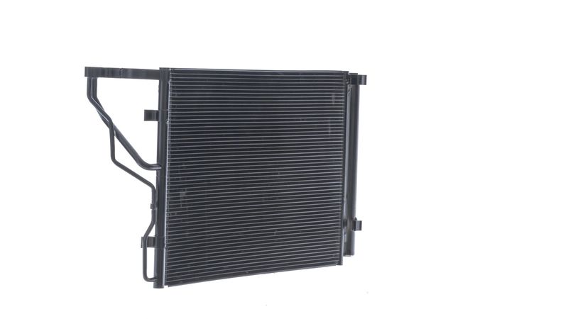 Product Image - Condensor, airconditioning - AC1070000S - MAHLE