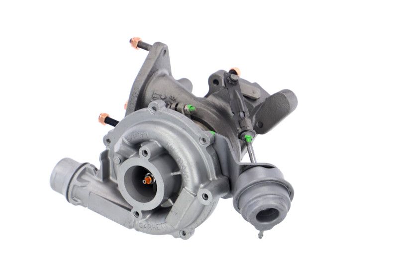 REMANTE 003-001-001192R Charger, charging (supercharged/turbocharged)