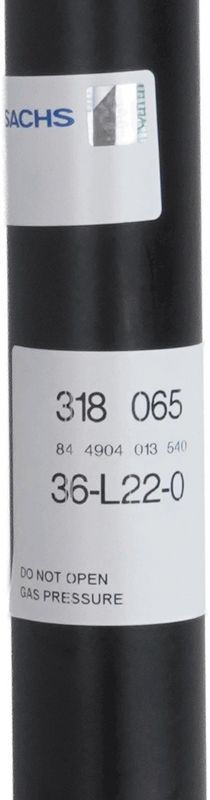 SACHS Amortisseur 318065