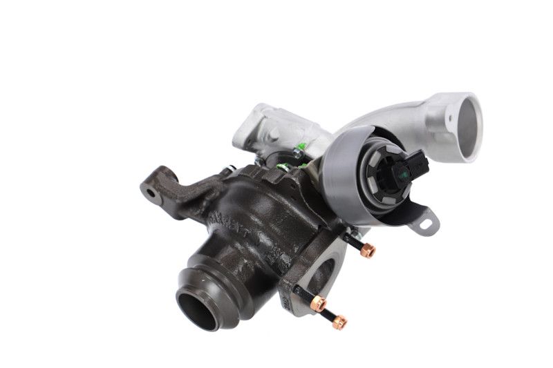 REMANTE 003-002-000071R Turbokompresorius