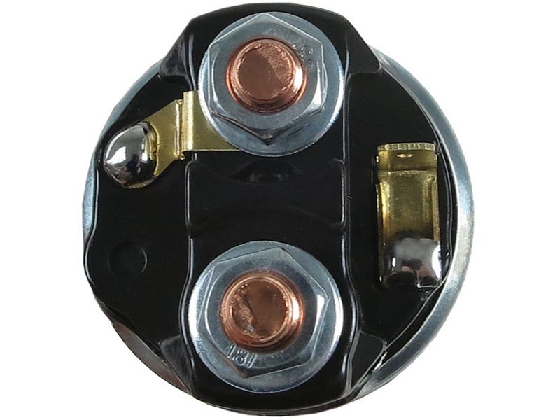 Magnetlülitus, starter, AS-PL SS6007