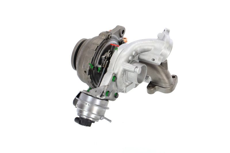 REMANTE 003-001-003294R Charger, charging (supercharged/turbocharged)