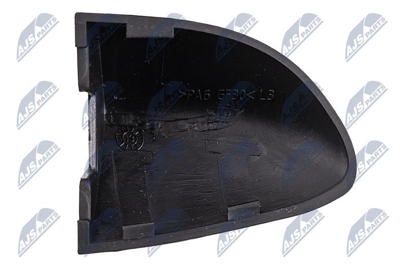 Sulgursilindrikorpus, NTY EZC-WW-771