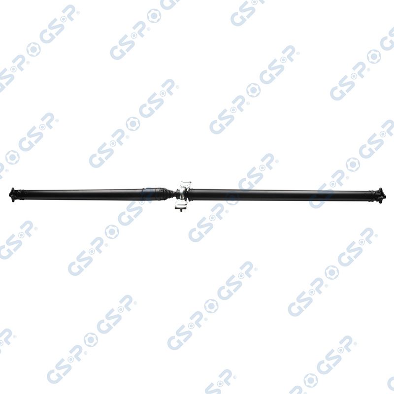GSP PS900551 - Propshaft, axle drive