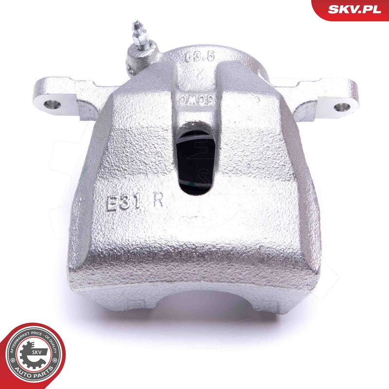 Pidurisadul, ESEN SKV 45SKV812