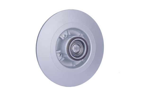 HELLA 8DD 355 123-331 Brake Disc