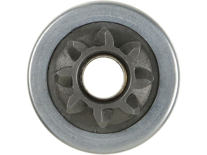 Vabajooks, starter, AS-PL SD3048