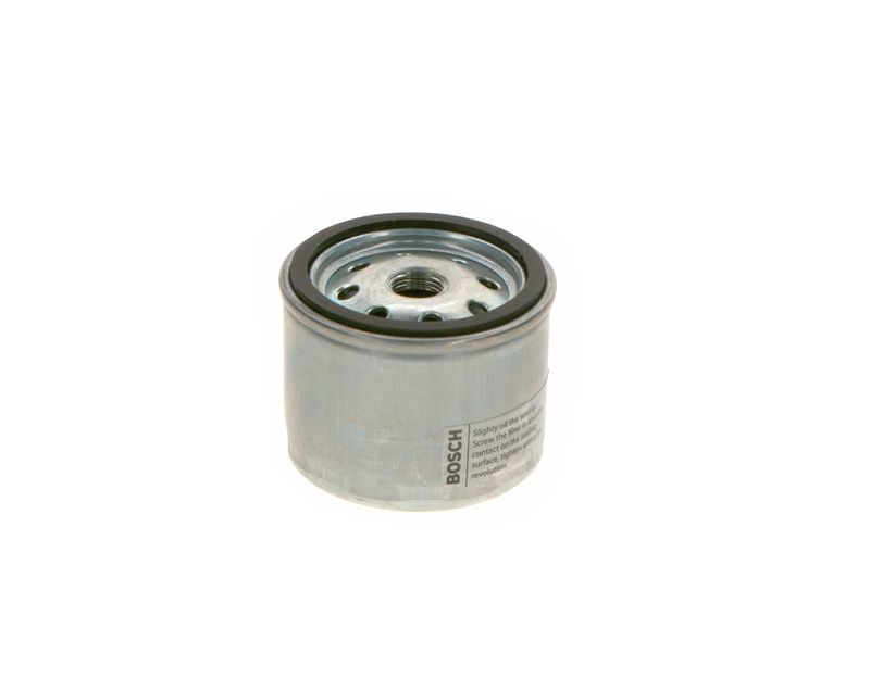 Vzduchový filtr, turbodmychadlo F 026 400 307