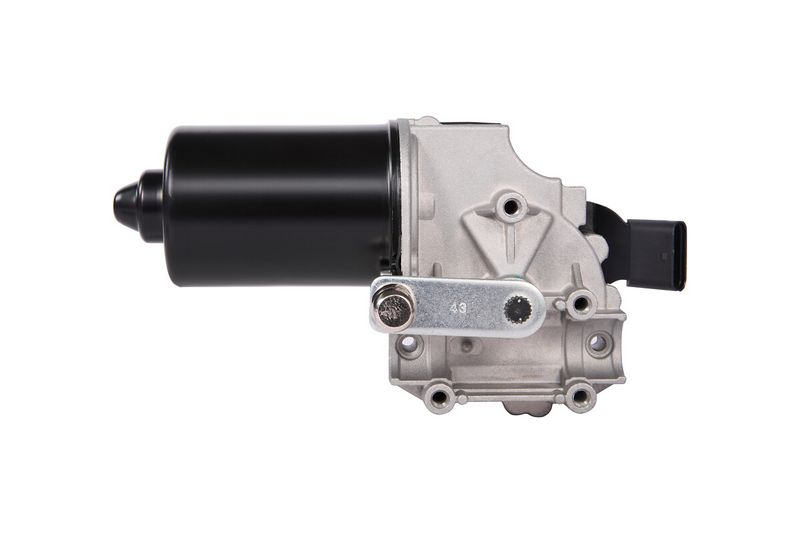 Ruitenwissermotor Voor past: MERCEDES A (W176), CLA (C117), CLA SHOOTING BRAKE (X117), GLA (X156) 06.12-12.19
