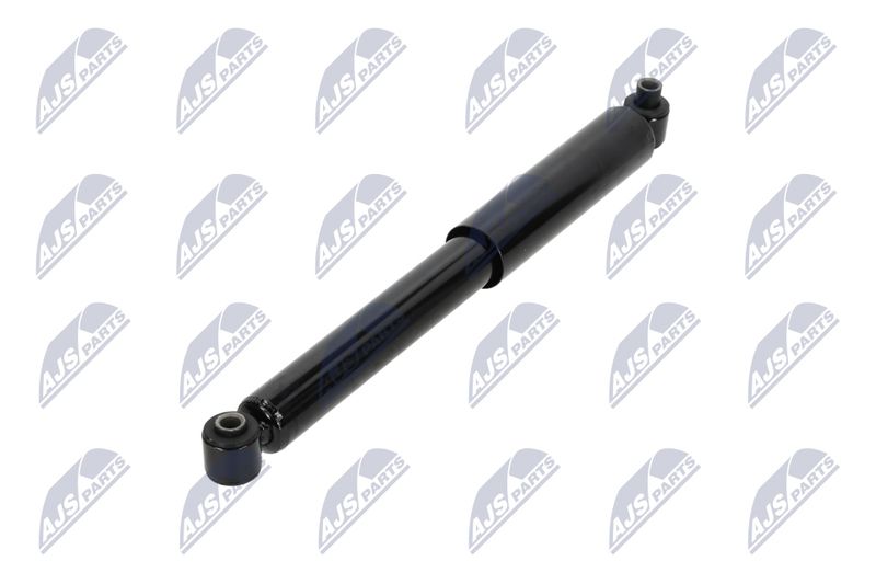 Amort, NTY A-CH-038