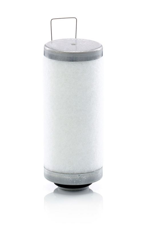 Carterontluchtingssysteem filter