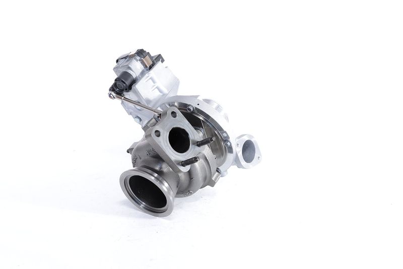 Compresor,sistem de supraalimentare T912936 BTS Turbo