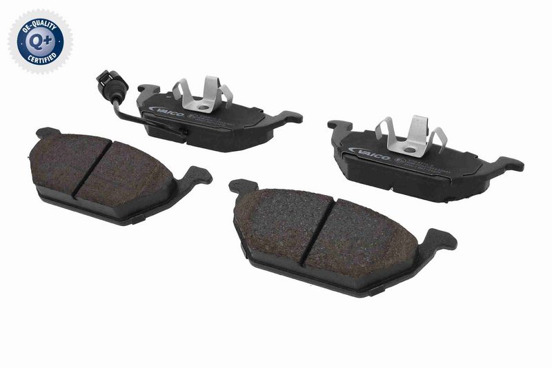 VAICO V10-8110 Brake Pad Set, disc brake
