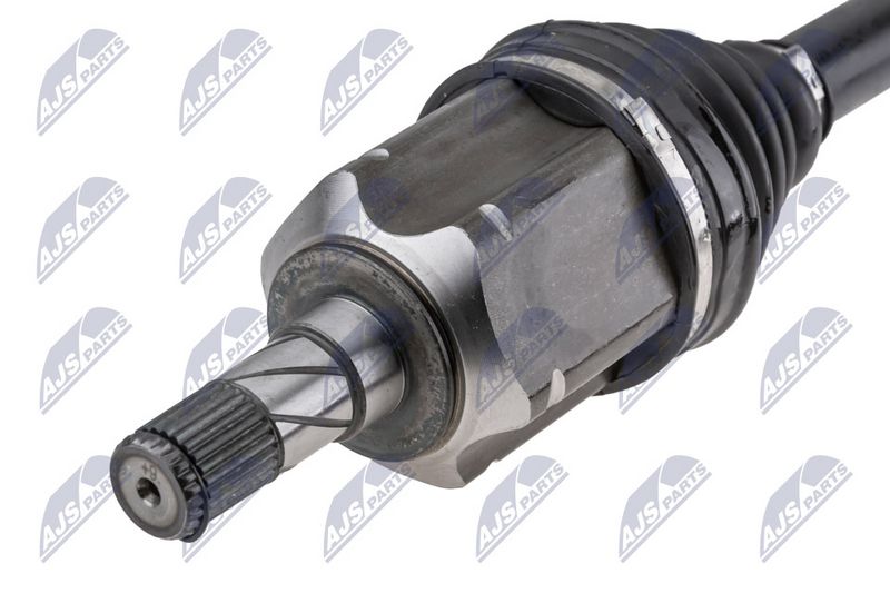 NTY NPW-AR-044 Drive Shaft