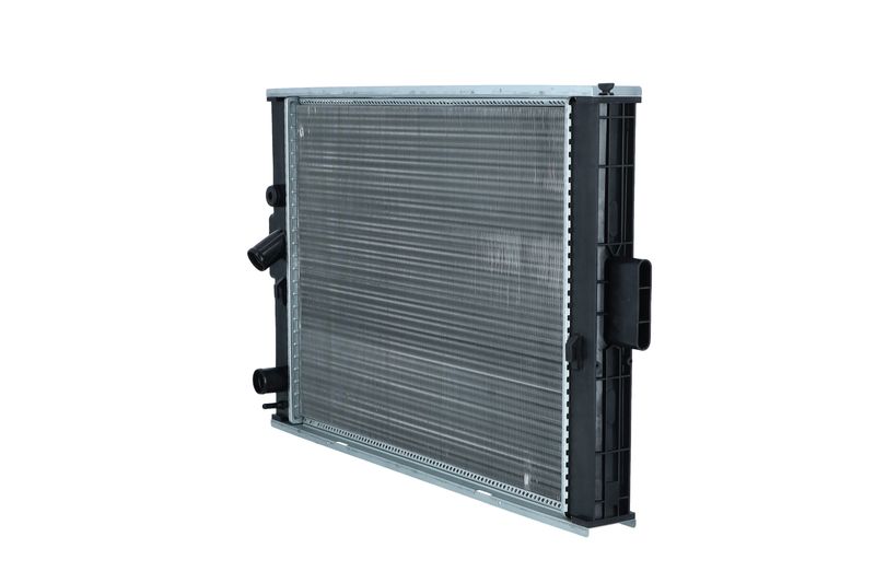 Radiaator, mootorijahutus, NRF 58883