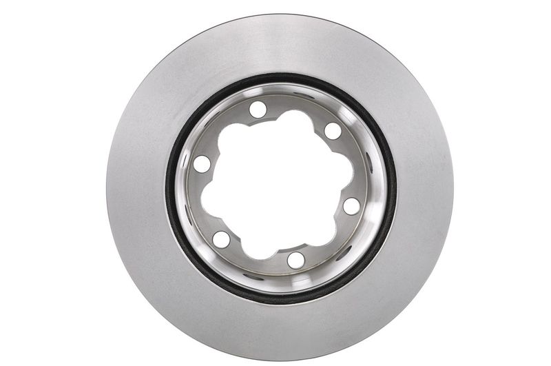 BOSCH 0 986 478 555 Brake Disc