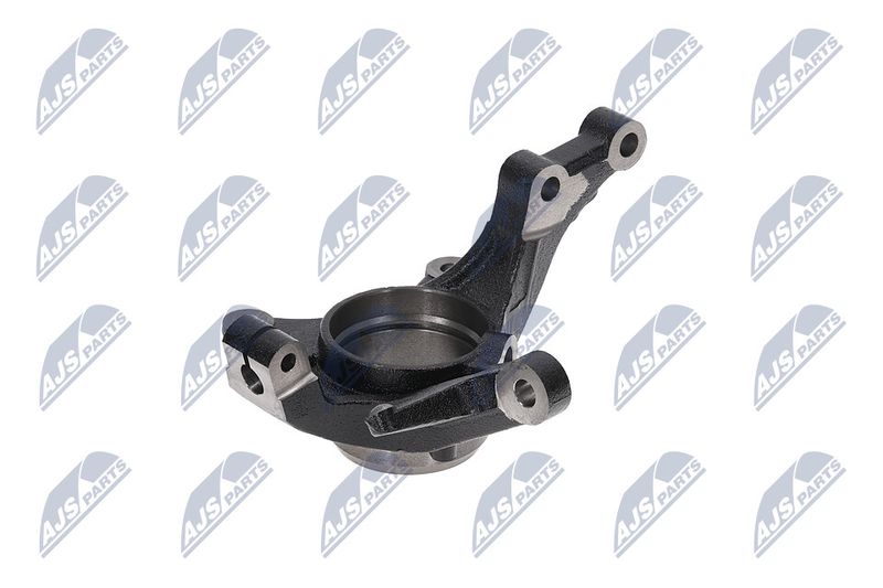 Käändmik, rattakinnitus, NTY ZZP-KA-007