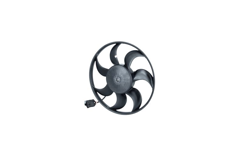 Ventilaator, mootorijahutus, NRF 47877