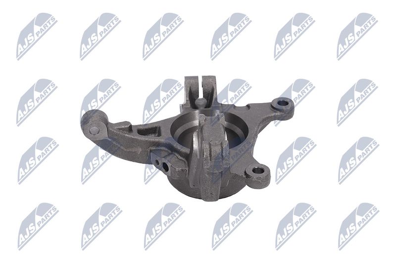 Käändmik, rattakinnitus, NTY ZZP-RE-031